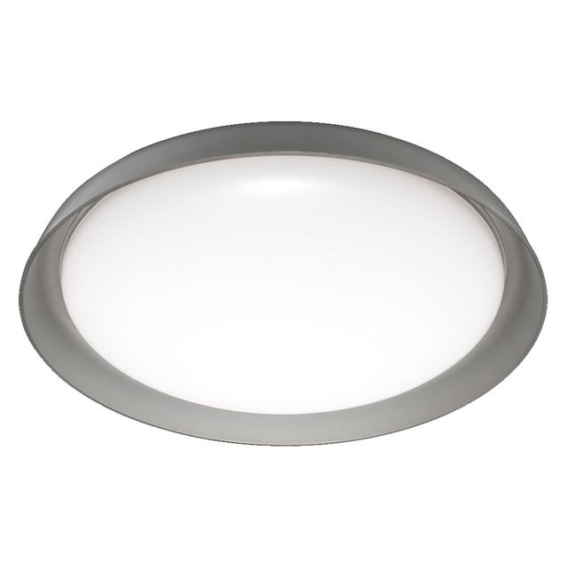 Oprawa SMART+ Orbis Ceiling Plate WIFI TW 430mm Grey
