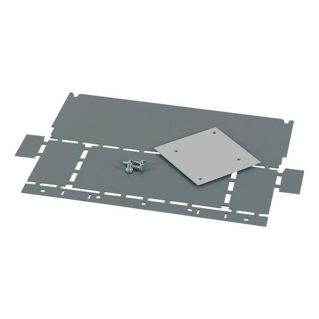 XTPFD/QSA250-400/H350-450  Moduł zaślepiający QSA250/400 H350/450