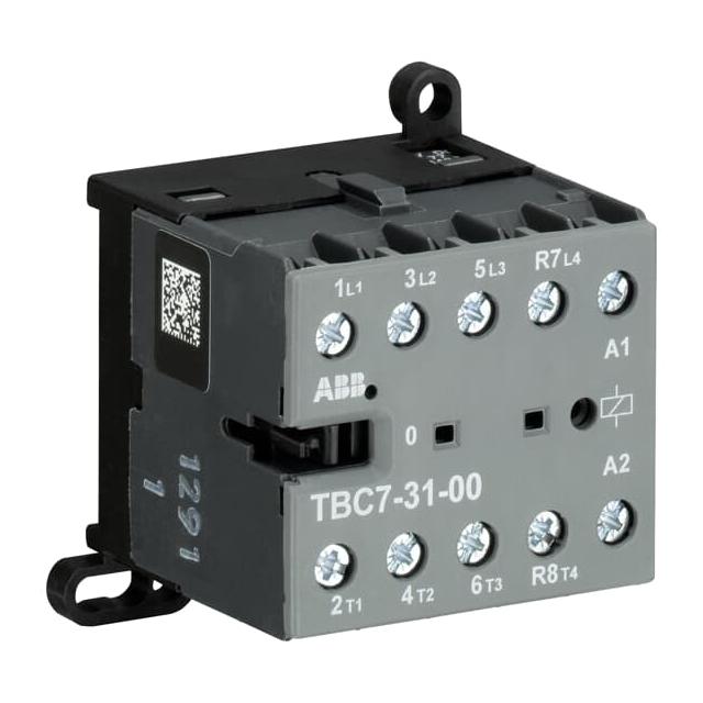 StycznikTBC7-31-00-143DC