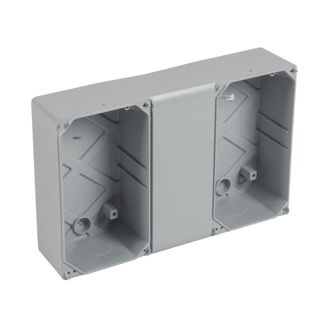 Kaseta Do Rozdzielnica 12 Modułów 001919 LEGRAND