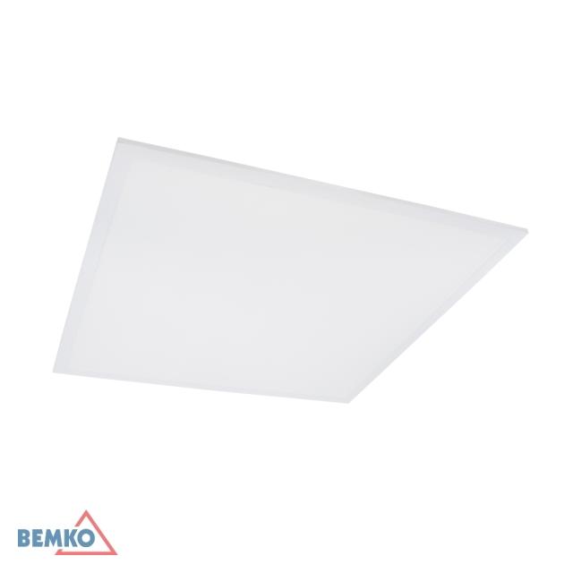 PANEL 60x60 LED BACKLIGHT MINTAL BLM 40W 4000K 4000LM IP40 60x60 BIAŁY