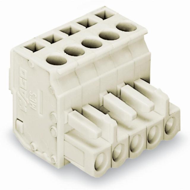 1-przewodowe gniazdo