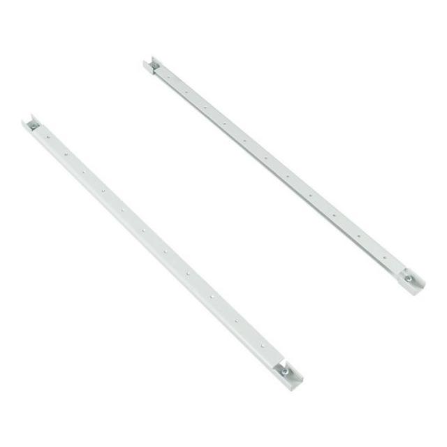 XAGD06 Wspornik drzwi H=600mm do montażu koryt kablowych 116459 EATON