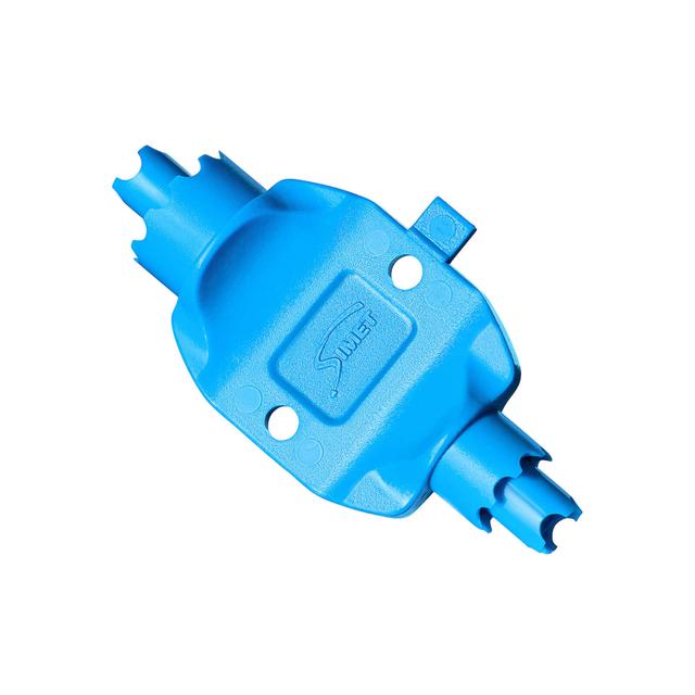 Wycinak NS niebieski