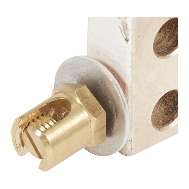 Zacisk Uziemiajacy Blt 6/50 Cm585377 CM585377 LEGRAND
