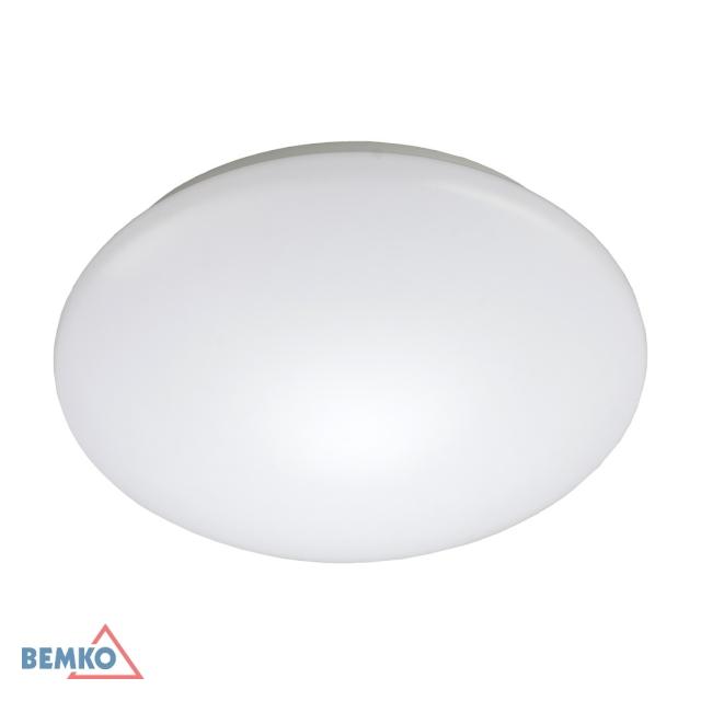 PLAFONIERA LED "TOKAR", 24W, 3000K