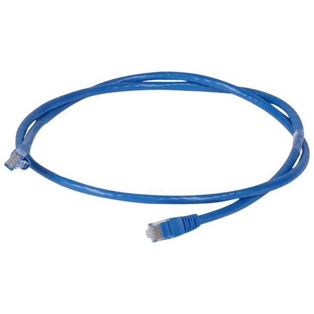 LCS KABEL KROSOWY KAT.6 UTP 1M PVC, Legrand