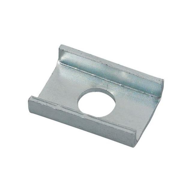 XNSPP-10X16X08 Płyta zaciskana na taśmę miedzianą 10x16x0,8 144603 EATON