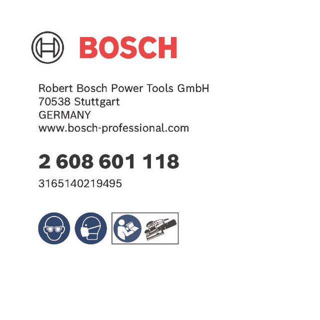 TALERZ SZLIF.D125 MIĘKKI