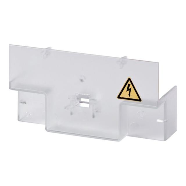 COVERDMM125 Osłona zacisków do DMC i DMM 125A 1314330 EATON