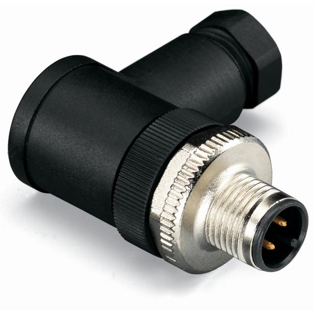 złącza do modułów przyłączeniowych