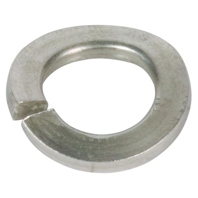 Podkładka sprężysta DIN 128, stal nierdzewna NIRO