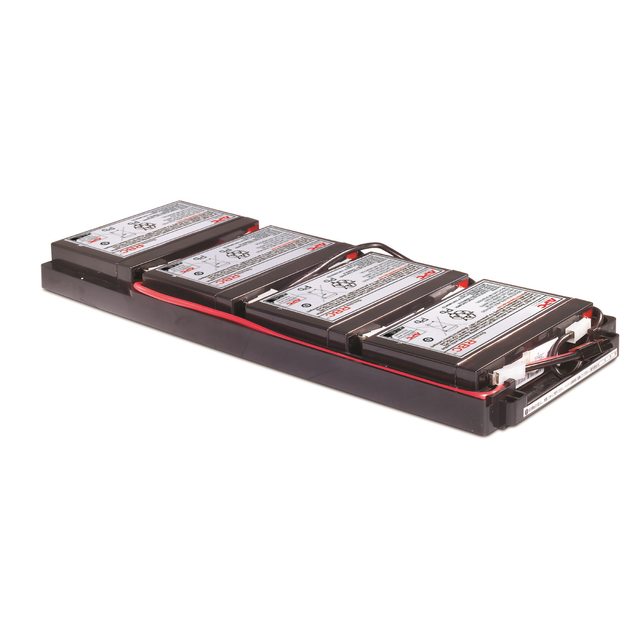 Zamienna kaseta akumulatorowa APC nr 34