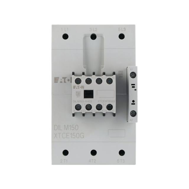 DILM150-22(RAC240) Stycznik mocy 150A [AC-3] 2Z 2R 239598 EATON