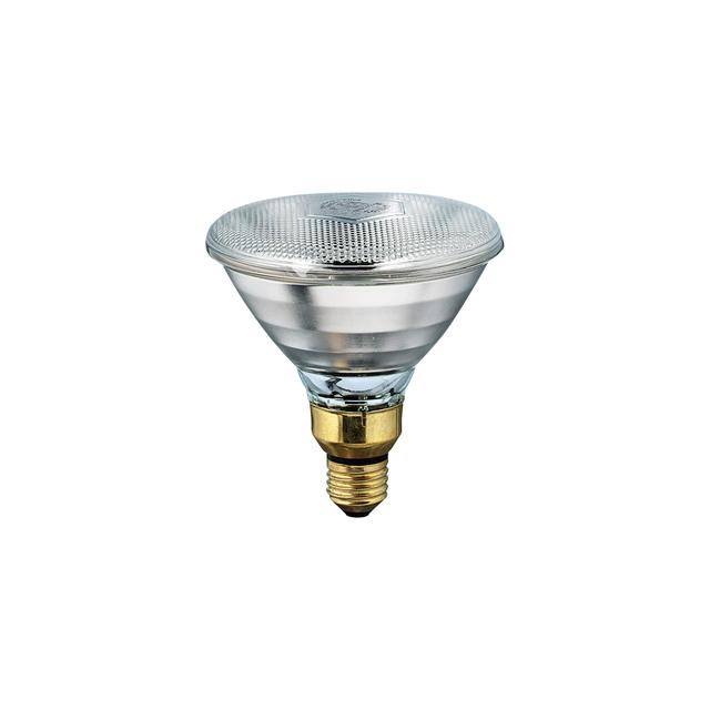 Promiennik podczerwienie E27 175W 125mm InfraRed PAR-38IR przezroczysty 9,23801E+11 PHILIPS