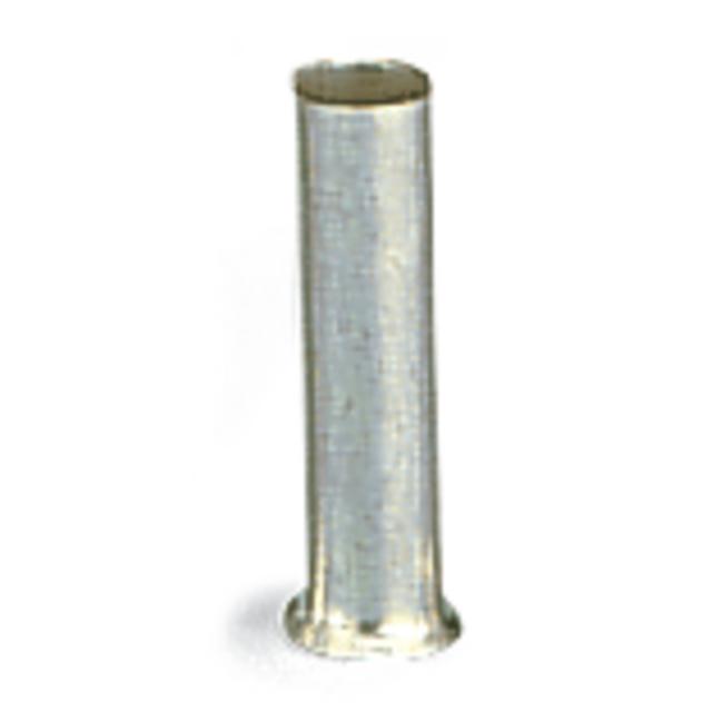 Tulejka 0,5mm2 cynkowana /1000szt./ 216-101 WAGO