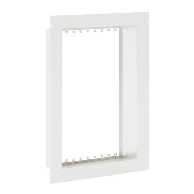 XL3S OSŁONA METALOWA POZIOMA SPX3-V 36M, Legrand