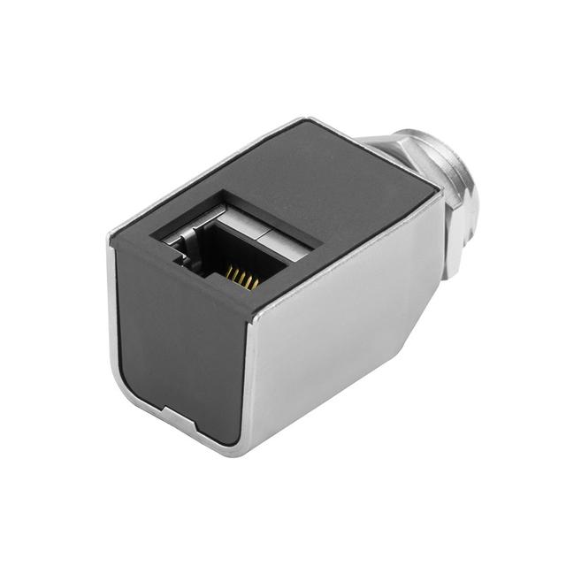 IE-AD-M12XRJ45-90 Przejściówka komunikacyjna WEIDMULLER