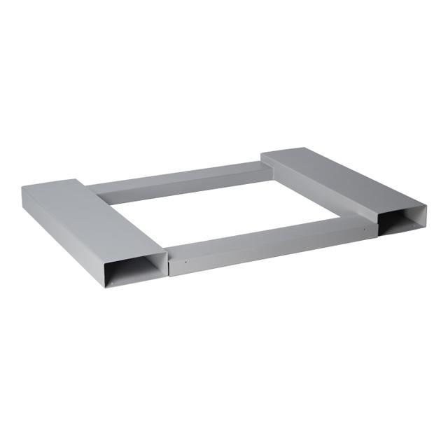 XL3 6300 COKÓŁ Z MOŻLIWOŚCIĄ ŁĄCZENIA W ZESTAW (GŁĘBOKOŚĆ 975MM), Legrand