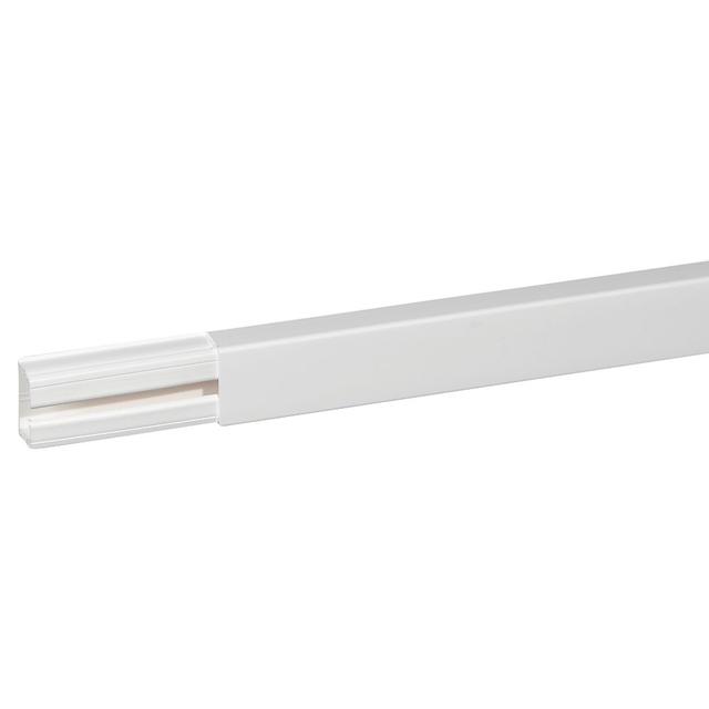 DLP LISTWA 40 X 20 BIAŁA 2M, Legrand 030027 LEGRAND
