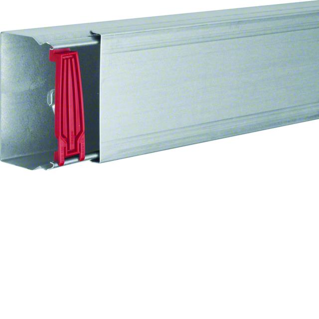 tehalit.LFS Kanał stalowy 60x100mm ocynk LFS601000VERZ HAGER