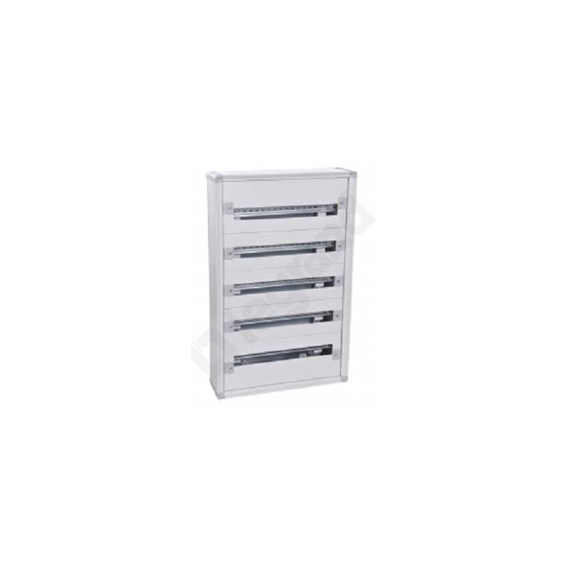 Rozdzielnica Modułowa 5x24 Natynkowa IP30 XL3 160 020075 LEGRAND