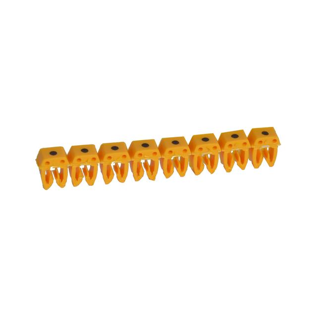 Oznacznik Cab3 1,5-2,5Mm2 Symbole /./ /300Szt./ 038291 LEGRAND
