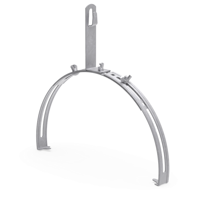 OG UCHWYT GĄSIOROWY UNIWERSALNY G 5 MAX 59.1 MAX OG