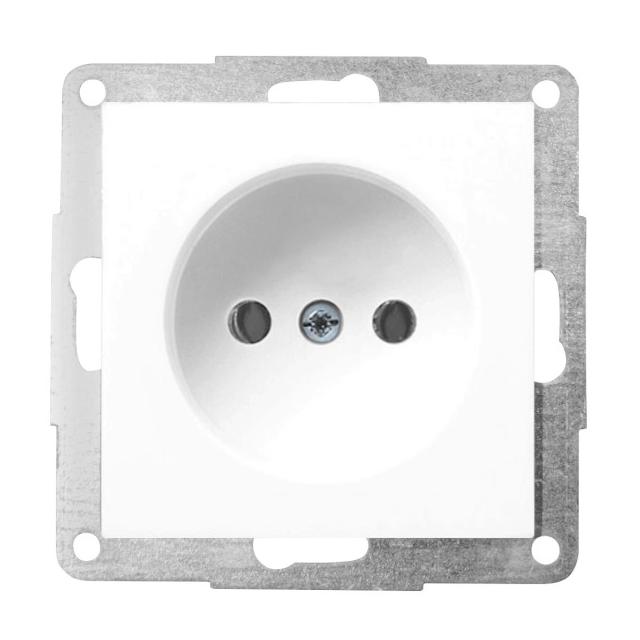 GN.BEZ UZIEMIENIA produkt wycofany 22003002 HAGER