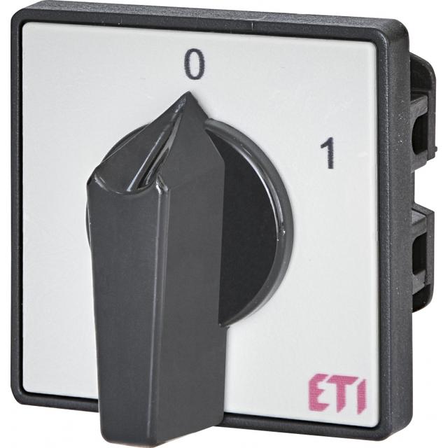 Przełącznik 0-1 1P CS 32 90 U 004773003 ETI