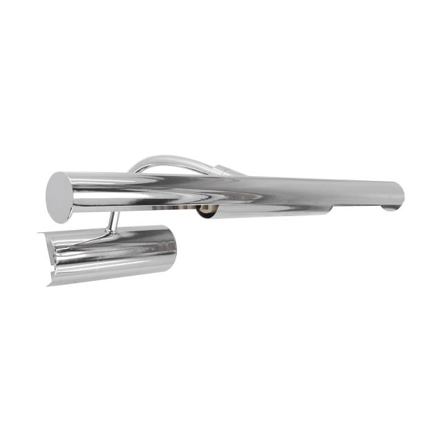 Oprawa dekoracyjna HL654 CHROME 01674 IDEUS