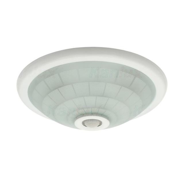 Oprawa oświetleniowa z czujnikiem ruchu FOGLER DL-240O E27 18120 KANLUX