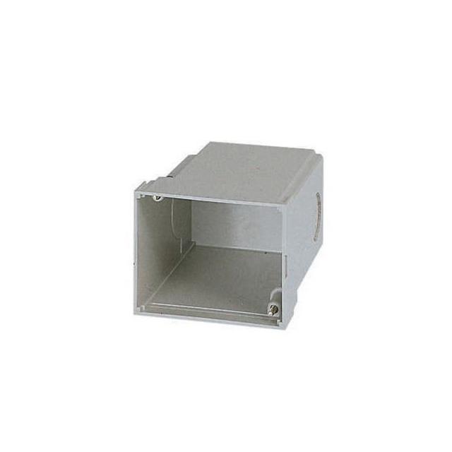 M22-H2 Puszka podtynkowa - 2 otwory 22mm 216549 EATON