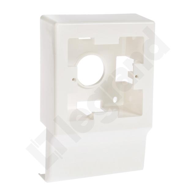 PUSZKA PRZYLISTWOWA 1 MECHANIZM LN 50 X 20, Legrand
