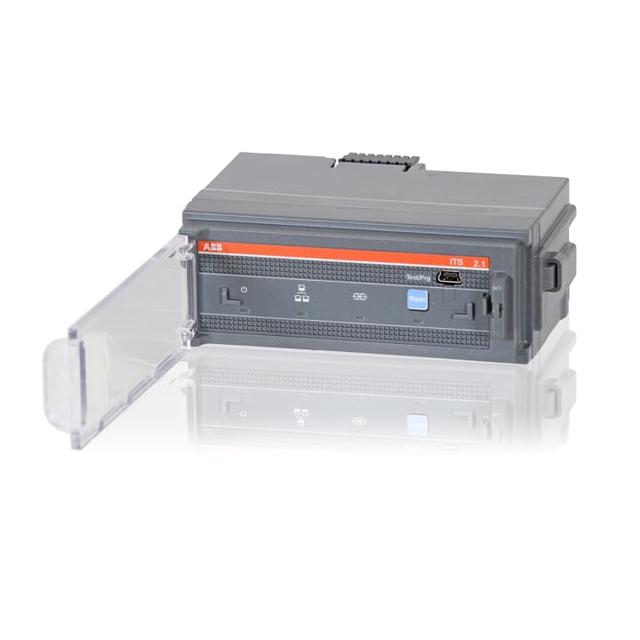 XR ITS2.1 Control unit for XR 00, 1, 2, 3 1SEP621859R0001 ABB