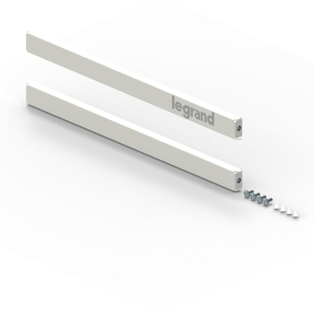 XL3S 630 LISTWY POZIOME IP30 16M, Legrand