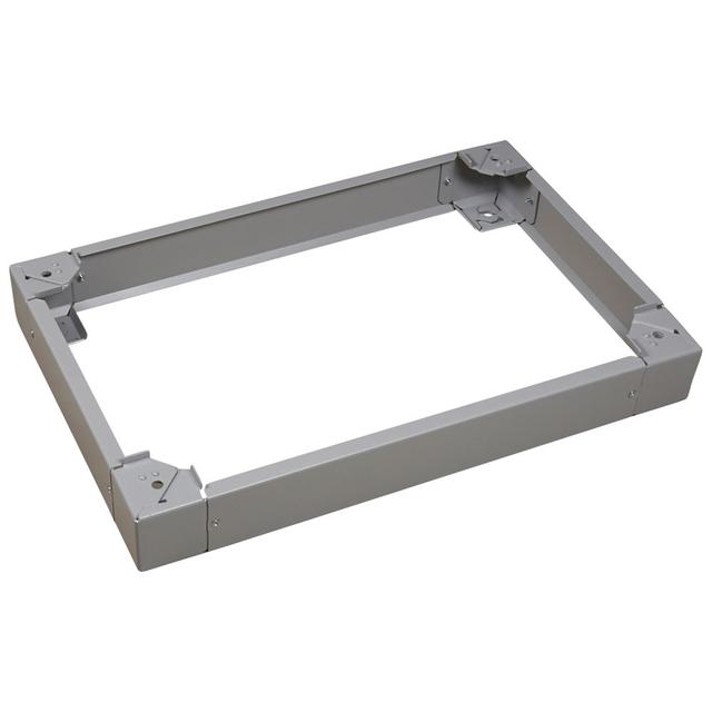 Cokół Do Obudów Część Czołowa + Tylna 100x725X725Mm XL3 4000 020515 LEGRAND