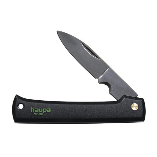 NÓŻ DO PRZEWODÓW , PLASTIKOWY TRZONEK