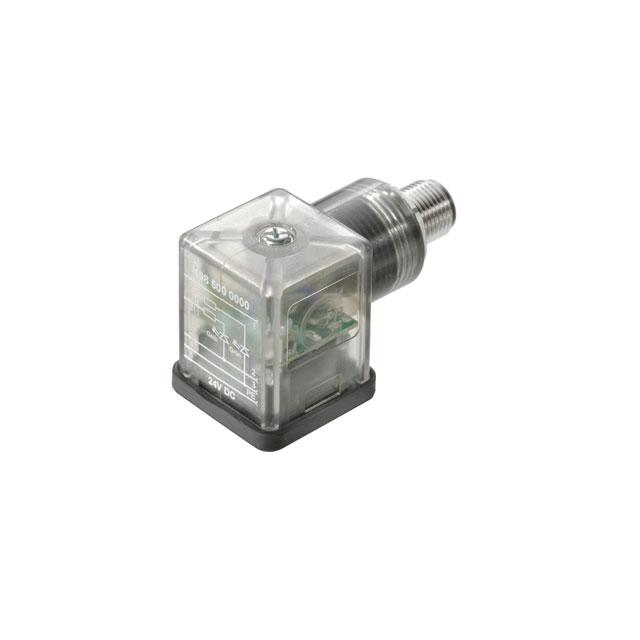 SAIB-VSA-M12GS(DS) Złącze zaworu siłownika WEIDMULLER