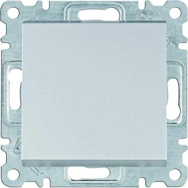 lumina Łącznik krzyżowy srebrny WL0032 HAGER