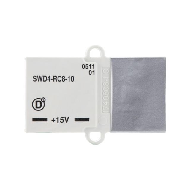 SWD4-RC8-10 Rezystor terminujący - zakończenie magistrali SmartWire-DT 116020 EATON
