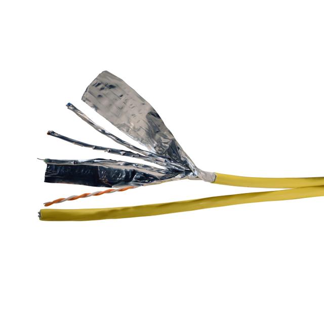 LCS:KABEL 6A 2XF/FTP LS0H 500M, Legrand