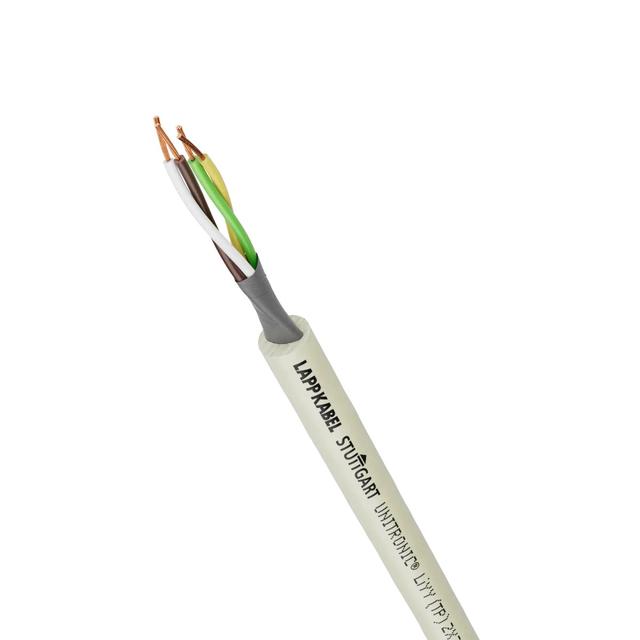 UNITRONIC LIYY 5X2X0,14