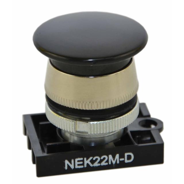 Napęd NEK22M-D czarny W0-N-NEK22M-D S PROMET