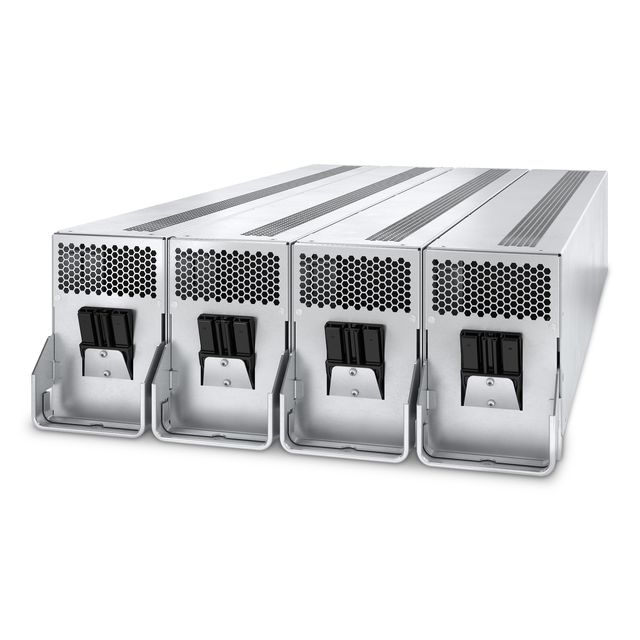 Rząd akumulatorów o wysokiej pojemności do zasilacza Easy UPS 3S E3SBTH4 Schneider