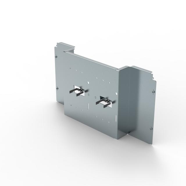 XL3S 4000 36M PODSTAWA MONTAŻOWA SZR DPX3 630, Legrand