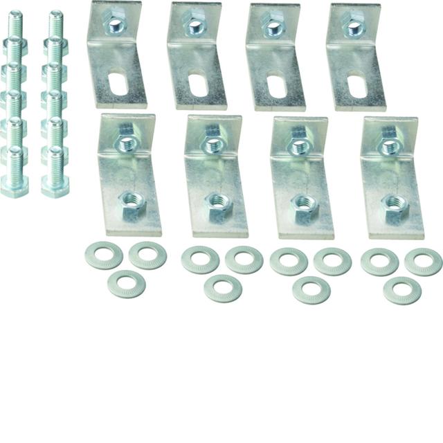 Mostek sprzęgający 400A HZ158 HAGER