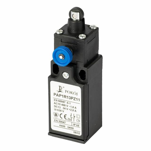 PAP1 R13 PZ11 ŁĄCZNIK KRAŃCOWY