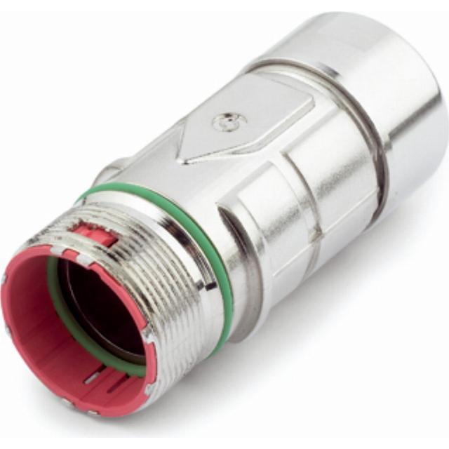 EPIC M23 F6 +20 9,5-13,5 OBUDOWA GNIAZDA SWOBODNA 72064210 LAPP KABEL