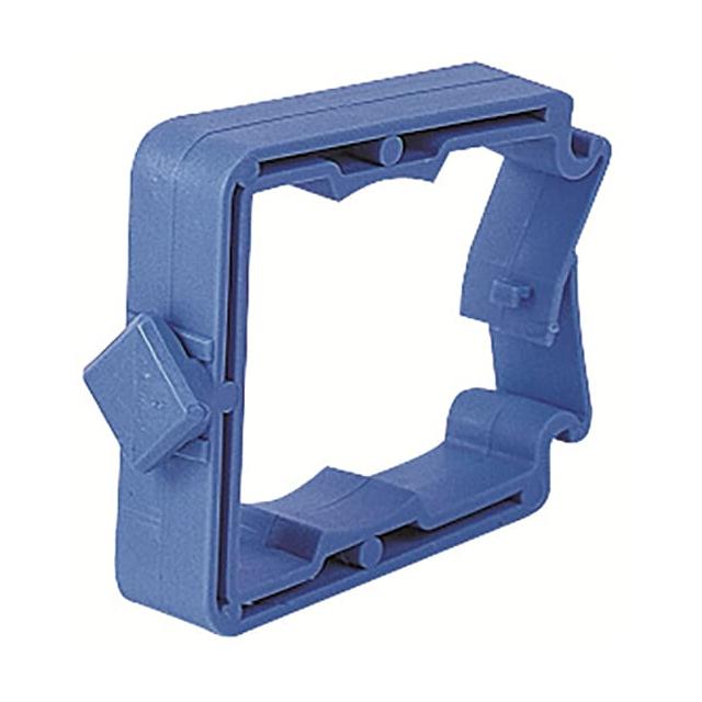 ED45P10 Obejma kabl. na DIN 55mm (1opak=10szt)